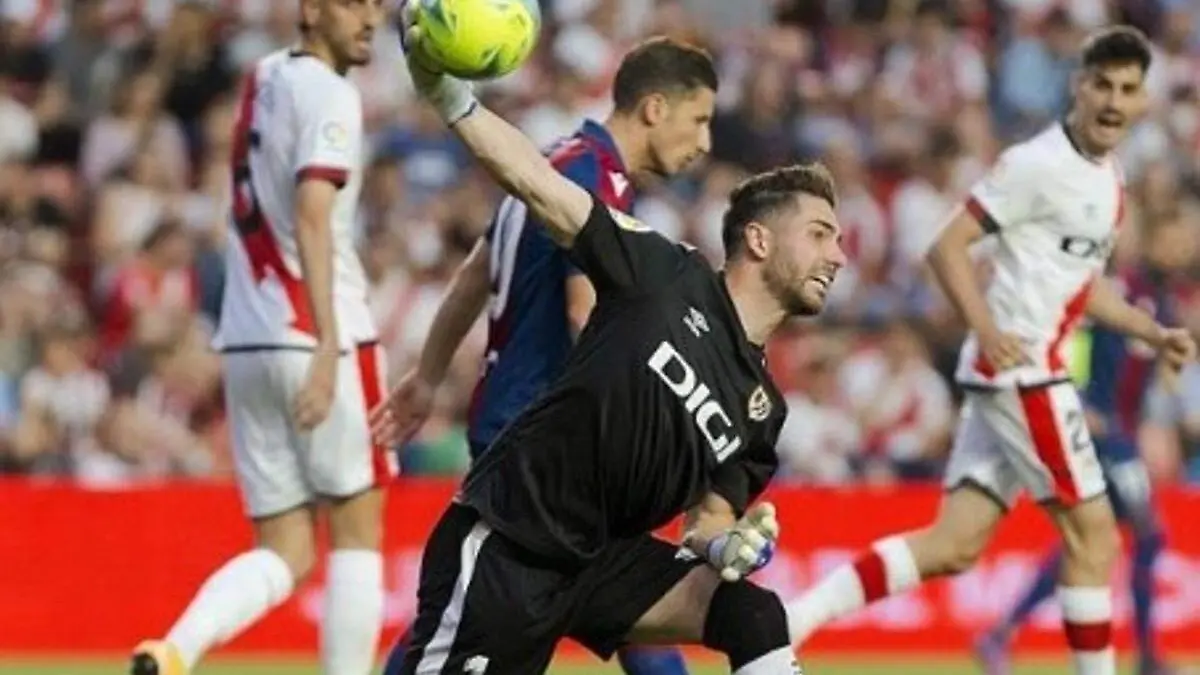 Luca Zidane